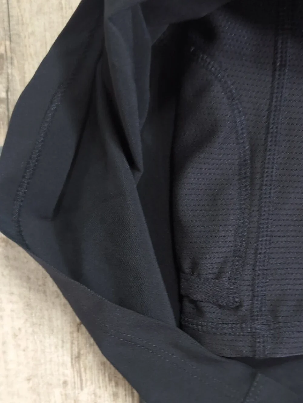 NEW Athleta Girl Black School Day Skort Skirt